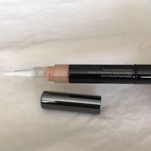 Facial Highlighting Pen Shade 2